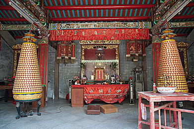 八重神子被丘丘人打败后繁衍后代,稻妻巫女逆袭记：八重神子与丘丘人的命运交织-3
