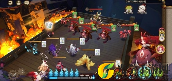 阴阳师呱士无双怎么打?无双秘闻副本机制与玩法详解